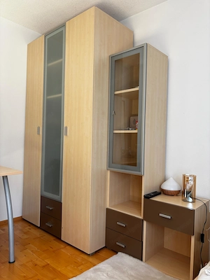 Möbel Jugend- Kinderzimmer zu verschenken Bild 4
