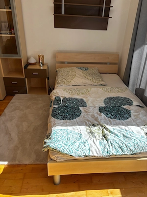 Möbel Jugend- Kinderzimmer zu verschenken Bild 2