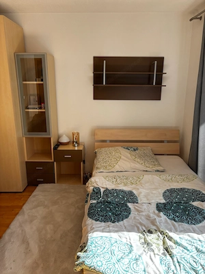 Möbel Jugend- Kinderzimmer zu verschenken Bild 3