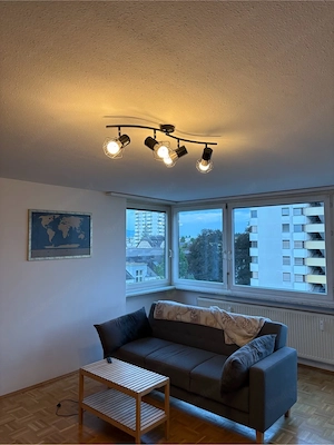 Wohnzimmer Lampe 