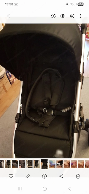 runner thule Nachbau glide Bild 3