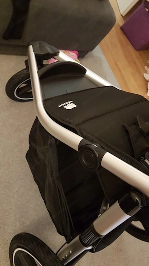 runner thule Nachbau glide Bild 2