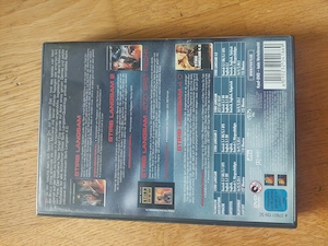 DVD Bruce Willis - Stirb langsam Bild 2