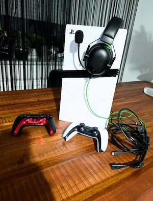PlayStation 5 Pro  Bild 5