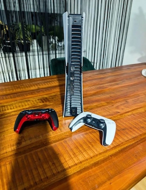 PlayStation 5 Pro  Bild 4