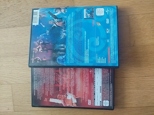 DVD Michael Flatley - Gold und Lord of the Dance Bild 2