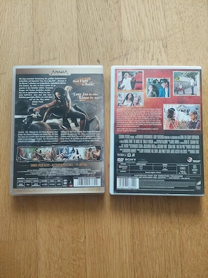 DVD Karate: Karate Kid u Ong Bak 2 Bild 2