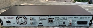 Panasonic DMR-BCT740, 500 GB, Blu-ray Recorder mit Fernbedienung  Bild 9