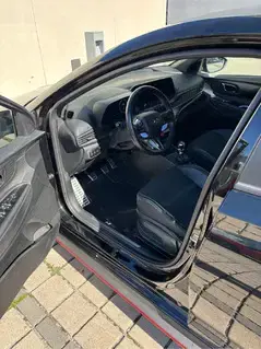 Hyundai i20 Bild 6