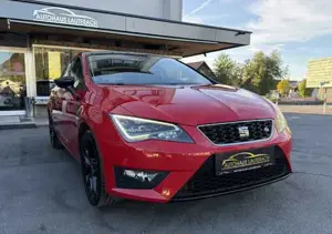 Seat Leon Bild 3
