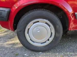VW Golf 2 cl Bild 2