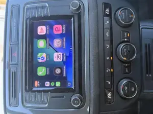 VW Tiguan Tdi 2016 (AHK, 8-Fach Bereift, Carplay) Bild 2