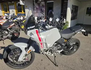 Motorrad Ducati DesertX , wenig km Bild 5