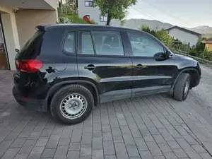 VW Tiguan 1.4 TSI BMT | 2. Besitz | unfallfrei | 109.600 km | Pickerl 06 2027 Bild 5