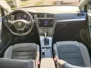 Volkswagen Golf 7 DSG Bild 2
