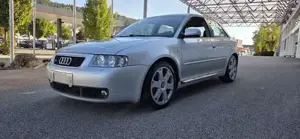 Audi S3 Bild 9