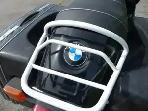 Motorrad BMW Bild 7