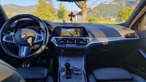 Bmw g20 330i M Sport  Bild 2