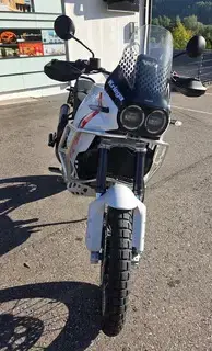 Motorrad Ducati DesertX , wenig km Bild 2
