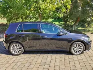 Volkswagen Golf 7 DSG Bild 4