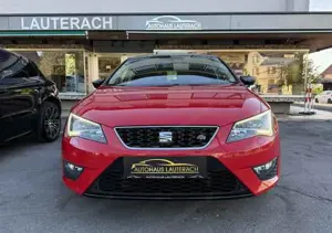 Seat Leon Bild 2