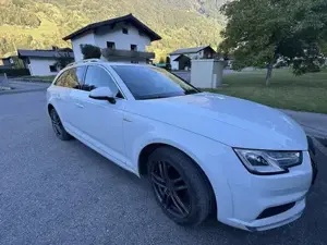Audi A4 Bild 4