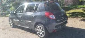 Renault Clio Bild 4