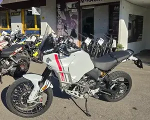 Motorrad Ducati DesertX , wenig km