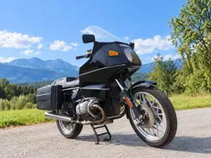 Motorrad BMW