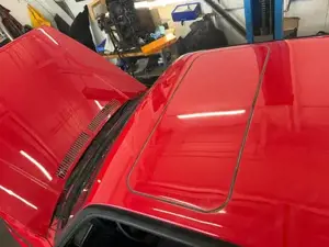 Verkaufe VW Golf Rallye G60 syncro Bild 4