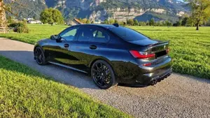Bmw g20 330i M Sport  Bild 5