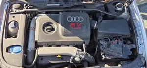 Audi S3 Bild 5