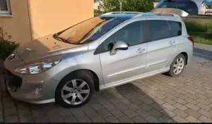 Peugeot 308 Bild 4