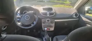 Renault Clio Bild 3