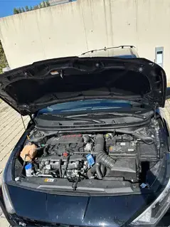 Hyundai i20 Bild 8