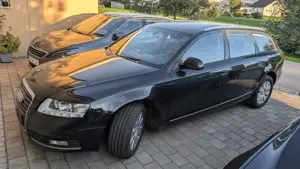 Audi A6 Bild 4