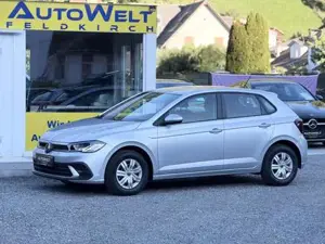 VW Polo Bild 3