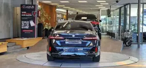 BMW 520 Bild 7