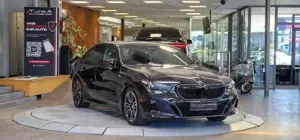BMW 520 Bild 3