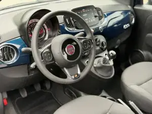 Fiat 500 Bild 8