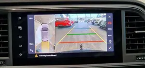 CUPRA Ateca Bild 16