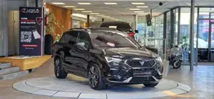 CUPRA Ateca Bild 3