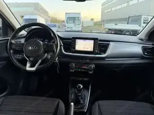 KIA Stonic Bild 8