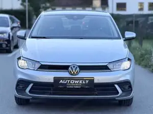 VW Polo Bild 6