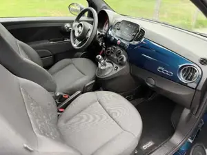 Fiat 500 Bild 13
