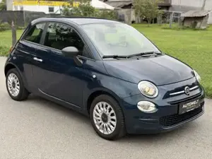 Fiat 500 Bild 5