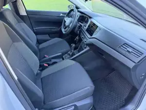VW Polo Bild 12
