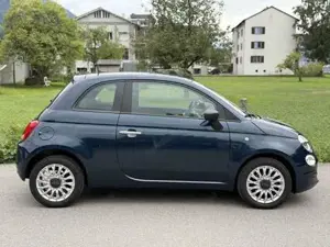 Fiat 500 Bild 6