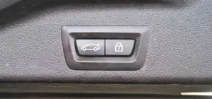 BMW X5 Bild 11