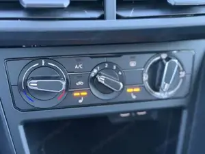 VW Polo Bild 17